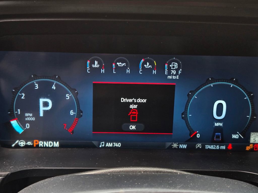 Used 2024 Ford F150 Raptor image 35