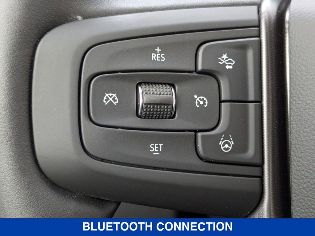 New 2026 GMC Sierra 1500 Denali Ultimate image 18