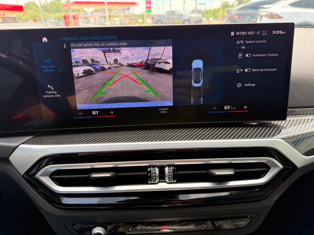 Used 2024 BMW M2 w/ Lighting Package RWD image 19