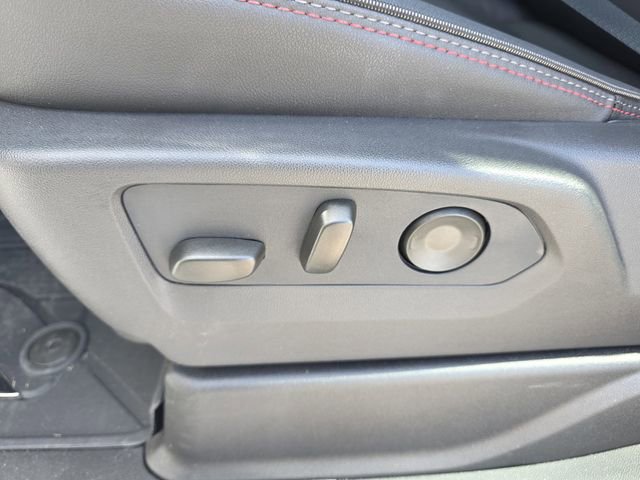 New 2026 Chevrolet Suburban RST w/ Comfort Package image 23