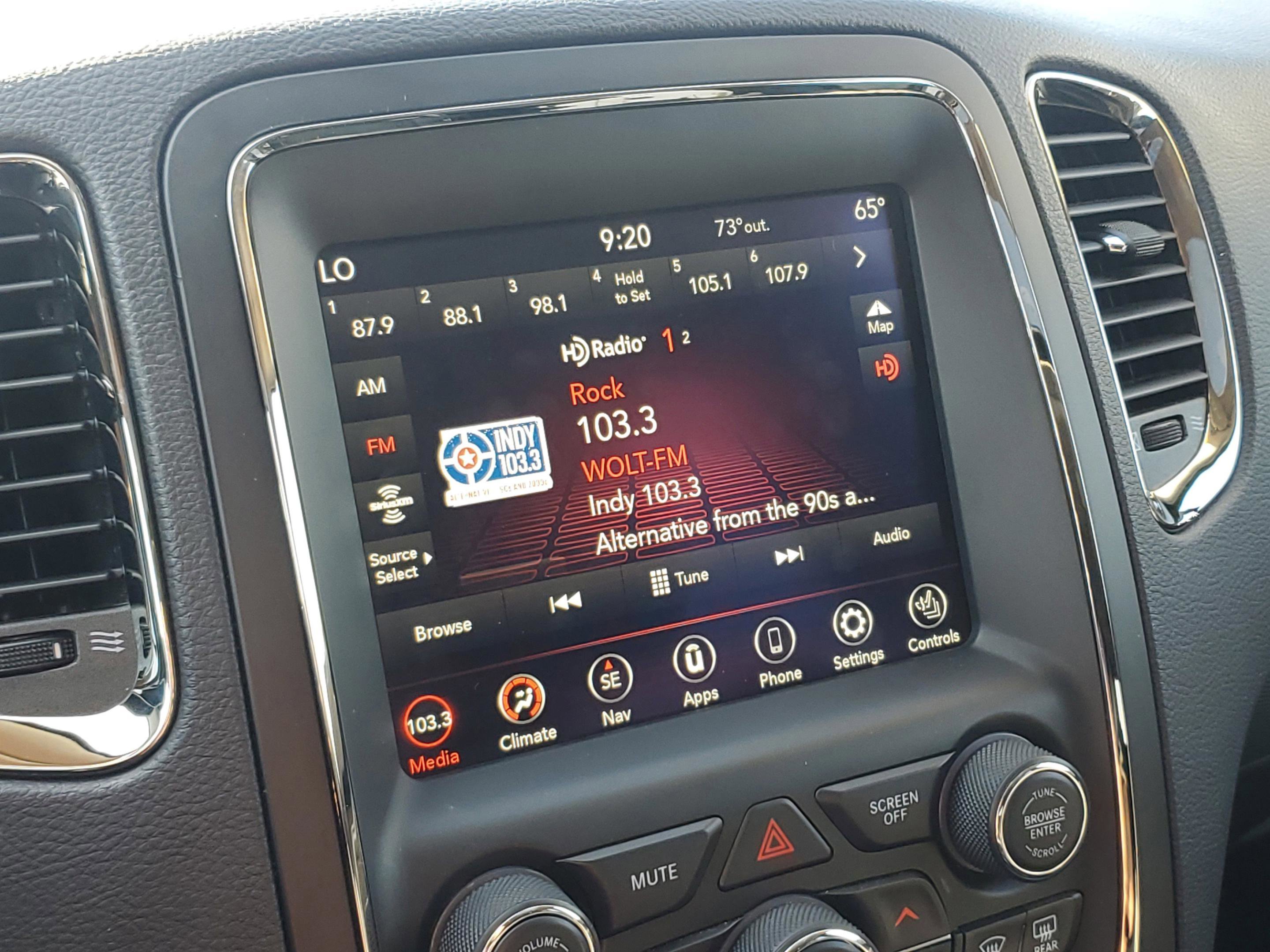 Used 2018 Dodge Durango GT w/ Premium Group AWD/4WD image 26