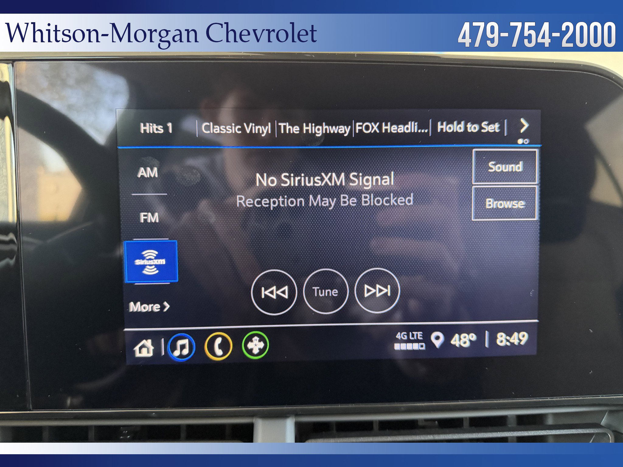 New 2026 Chevrolet Trax LS w/ LS Convenience Package image 22