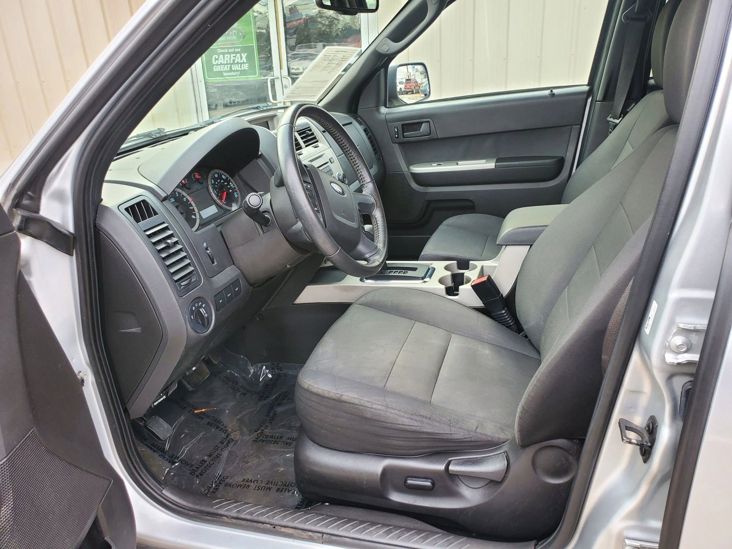 Used 2012 Ford Escape XLT image 21