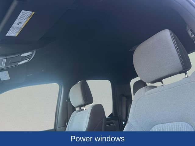 Used 2023 RAM 1500 Big Horn image 12