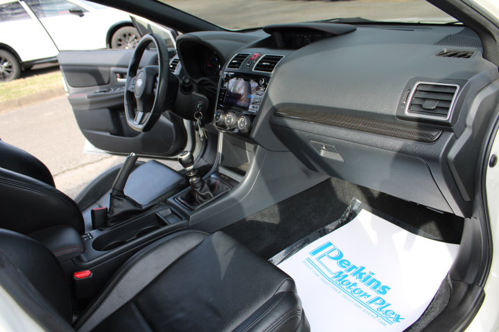 Used 2019 Subaru WRX Premium image 21