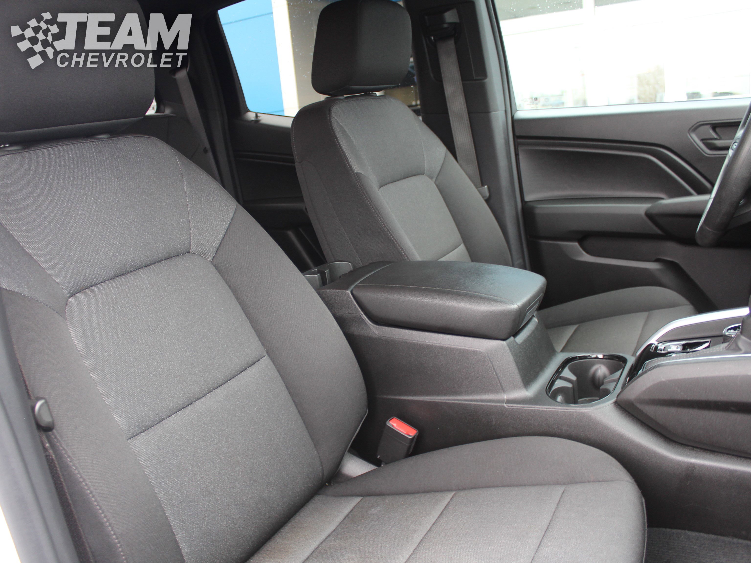 Certified 2024 Chevrolet Colorado Trail Boss w/ Technology Package image 27