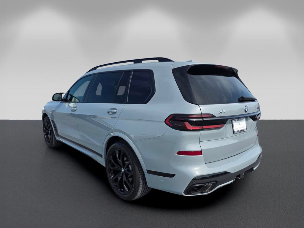 Certified 2024 BMW X7 M60i w/ Executive Package AWD/4WD image 6