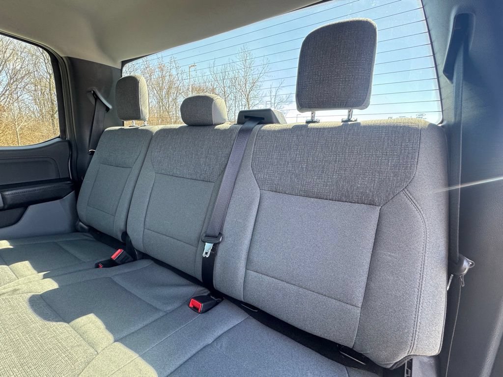 Used 2024 Ford F150 XLT w/ Mobile Office Package AWD/4WD image 25