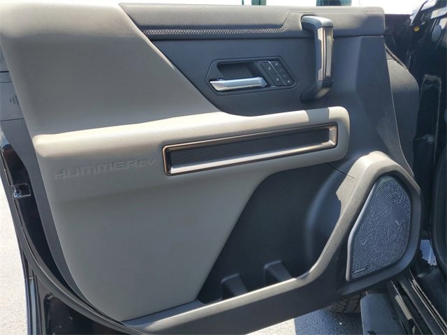 New 2025 GMC Hummer EV 3X image 13