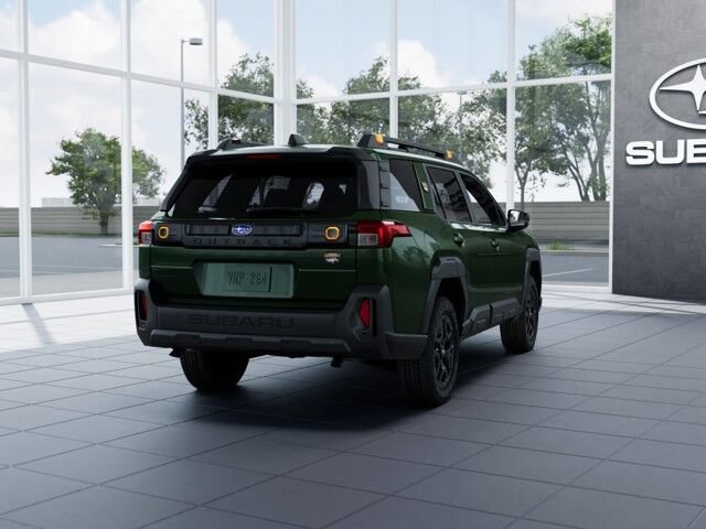New 2026 Subaru Outback Wilderness AWD/4WD image 5