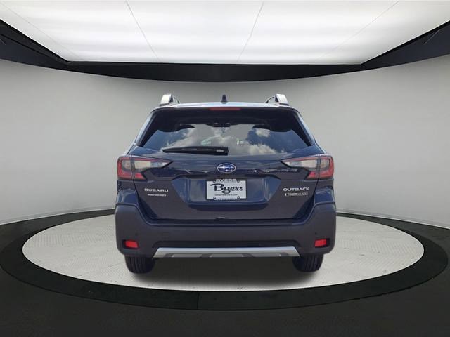 New 2025 Subaru Outback Touring XT image 6