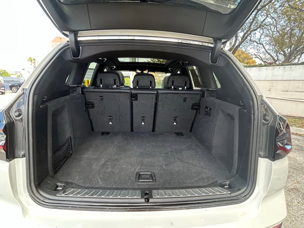 Used 2024 BMW X3 sDrive30i image 43