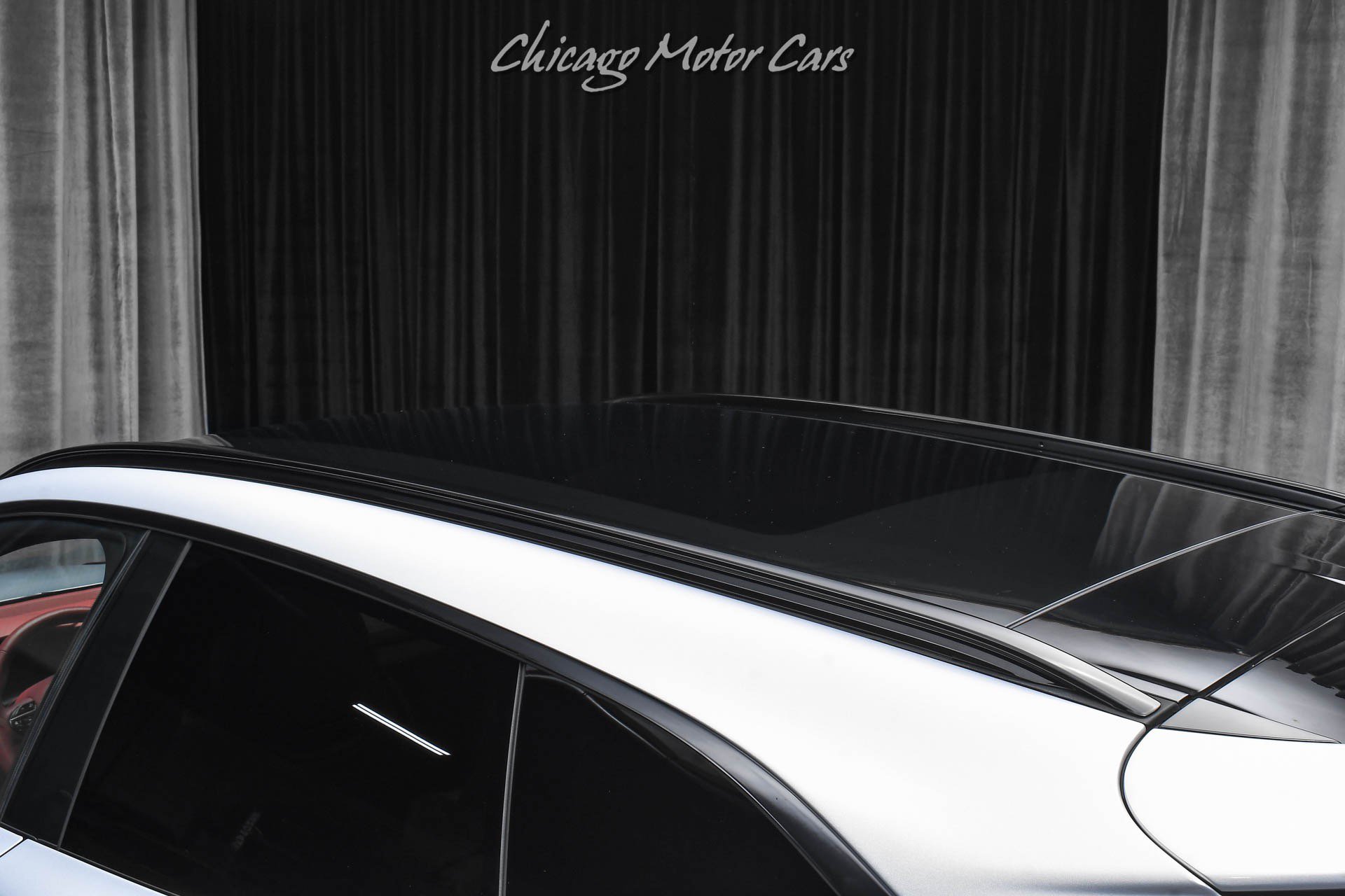 Used 2022 Aston Martin DBX AWD/4WD image 39