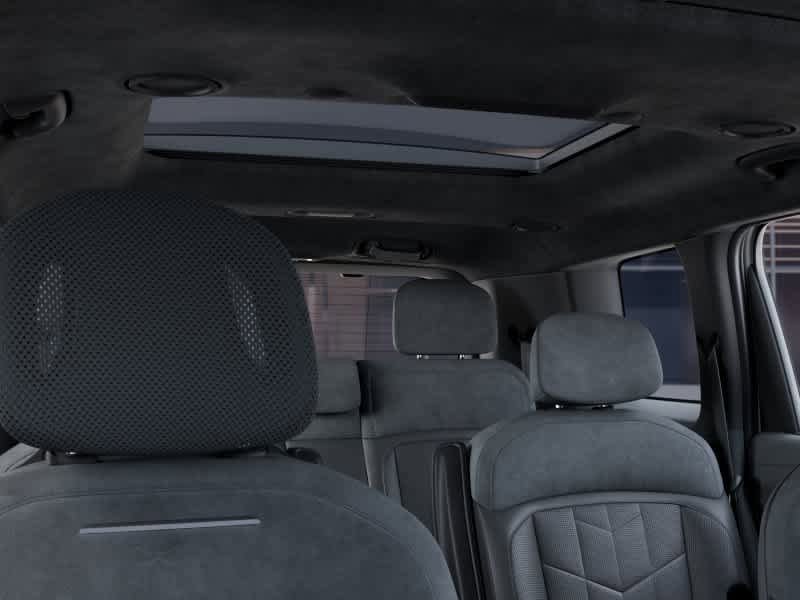New 2027 Kia Telluride X-Line SX Prestige AWD/4WD image 27