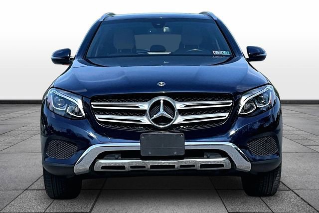 Used 2018 Mercedes-Benz GLC 300 4MATIC image 2