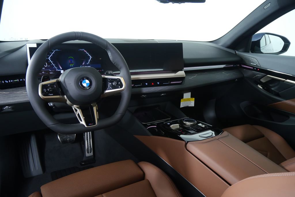New 2026 BMW 530i w/ M Sport Package image 18