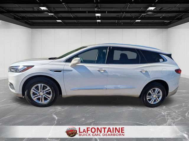 Used 2020 Buick Enclave Premium w/ Trailering Package, 5000 lbs. AWD/4WD image 5