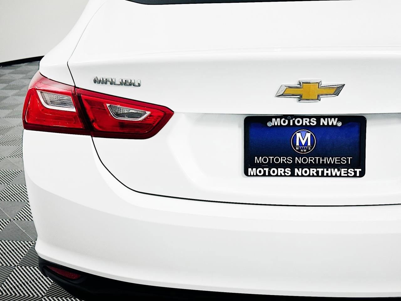 Used 2023 Chevrolet Malibu LT image 12