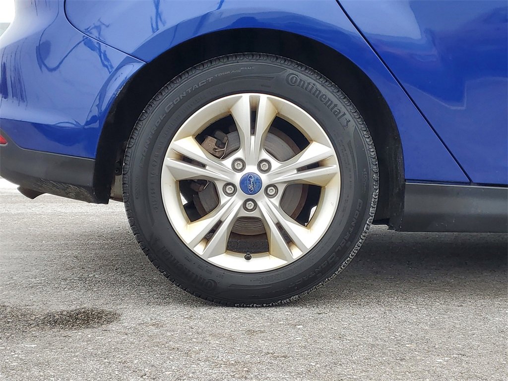 Used 2012 Ford Focus SE image 5