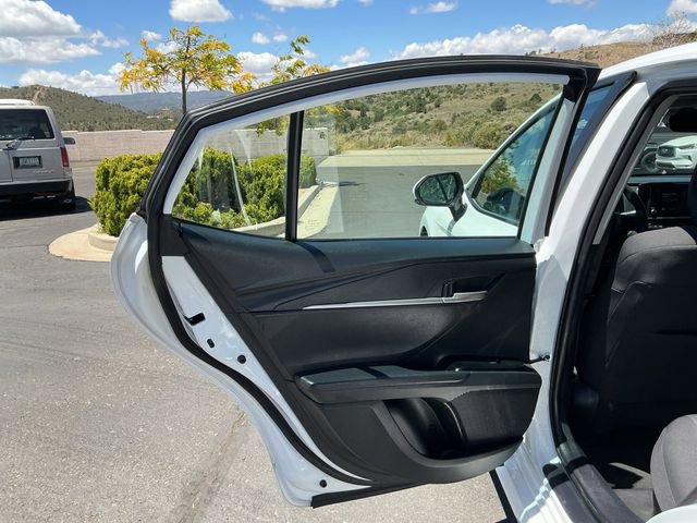Used 2025 Toyota Camry LE w/ Convenience Package FWD image 13