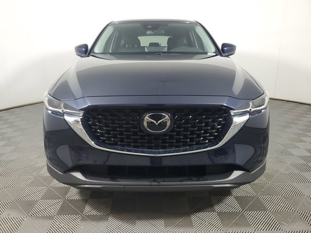 Certified 2023 MAZDA CX-5 AWD 2.5 S w/ Select Package image 2