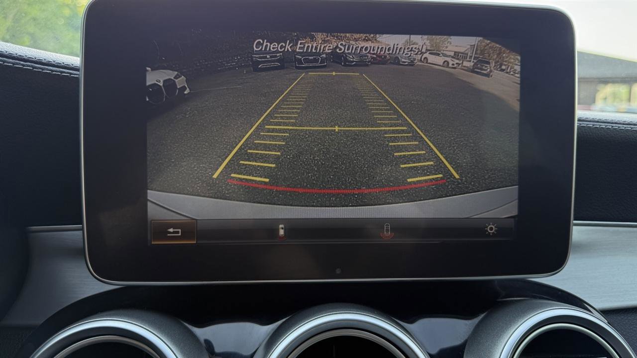 Used 2015 Mercedes-Benz C 300 4MATIC Sedan image 58