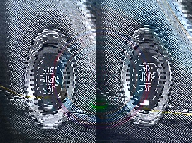 New 2025 Chevrolet TrailBlazer ACTIV w/ Convenience Package image 21