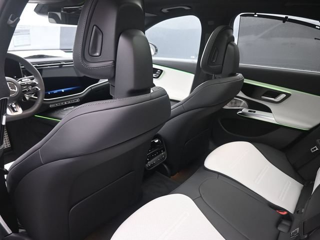 New 2026 Mercedes-Benz E 53 AMG e 4MATIC Sedan image 23