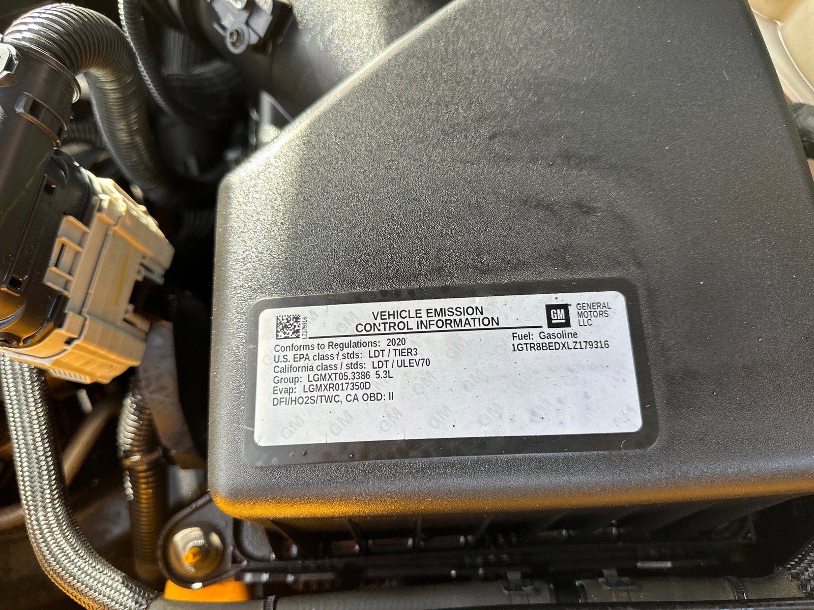 Used 2020 GMC Sierra 1500 SLE w/ SLE Convenience Package image 13