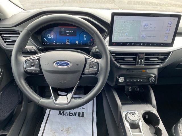 Used 2024 Ford Escape Platinum AWD/4WD image 7