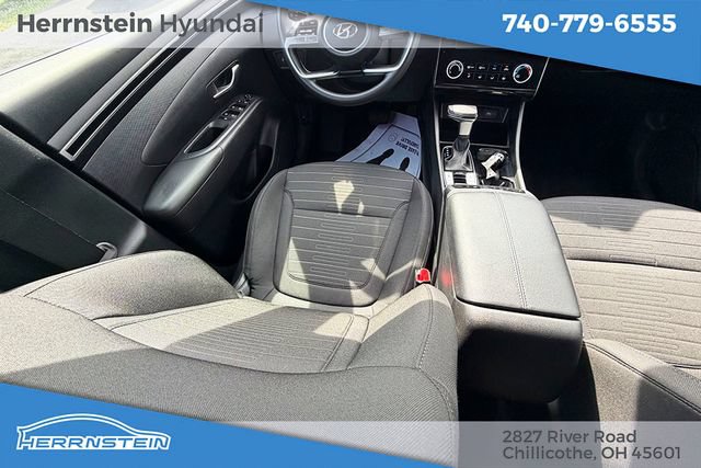Certified 2023 Hyundai Santa Cruz SEL AWD/4WD image 12