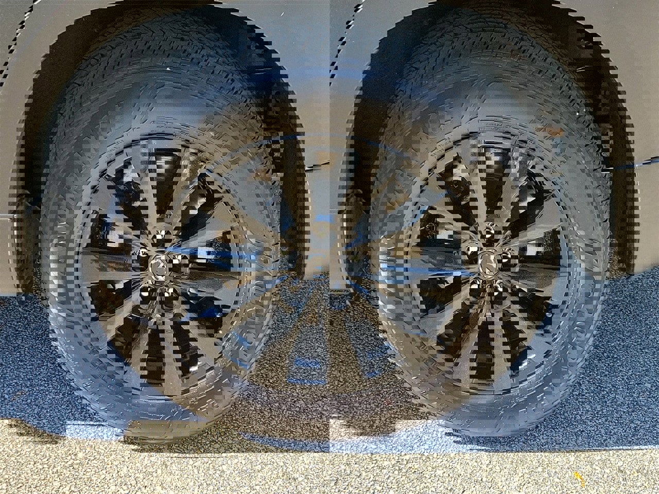 Used 2025 MAZDA CX-50 AWD 2.5 S w/ Premium Package image 5