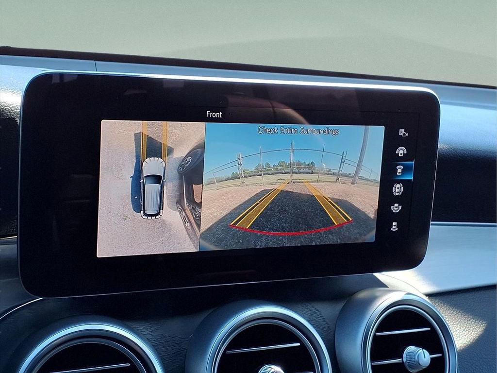 Used 2021 Mercedes-Benz GLC 300 image 27