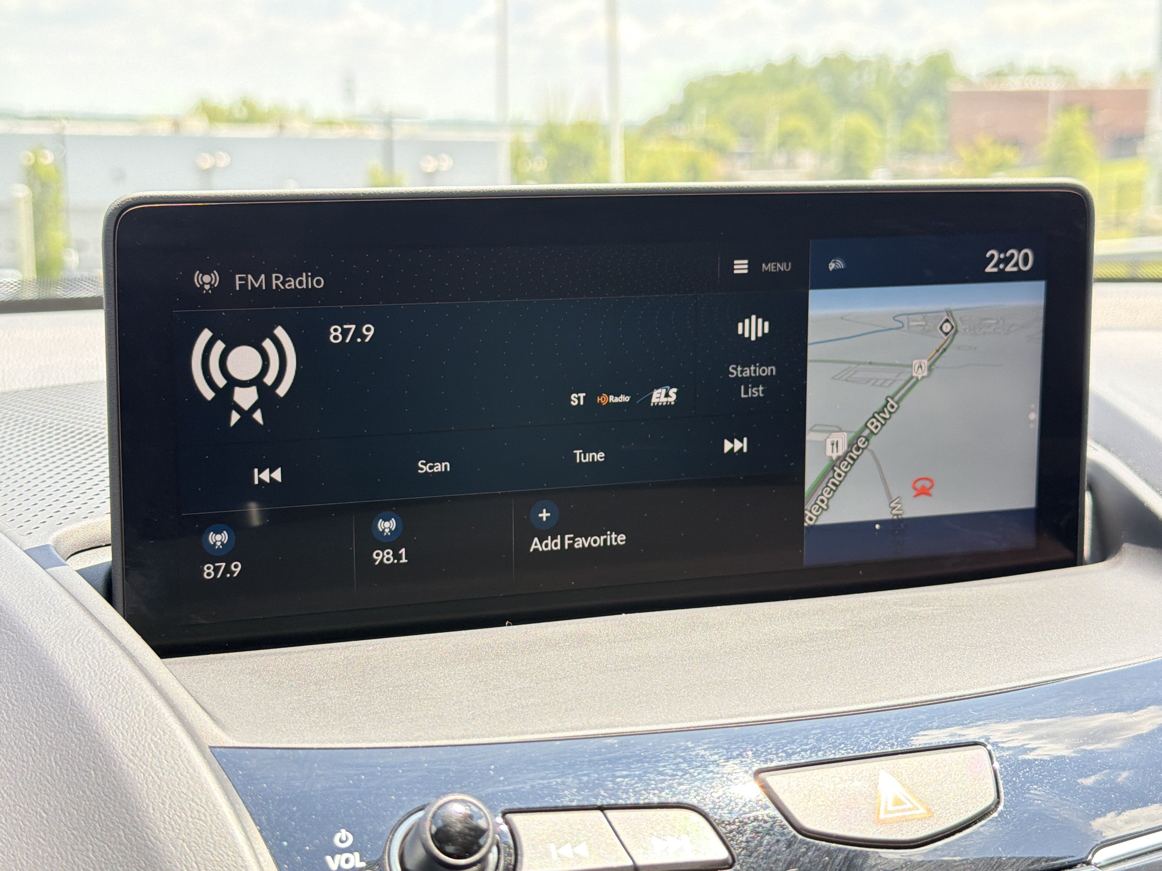 Certified 2023 Acura RDX A-Spec FWD image 23