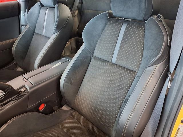 New 2026 Subaru BRZ Series.Yellow image 7