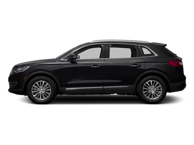 Used 2016 Lincoln MKX Select w/ Select Plus Package FWD image 3