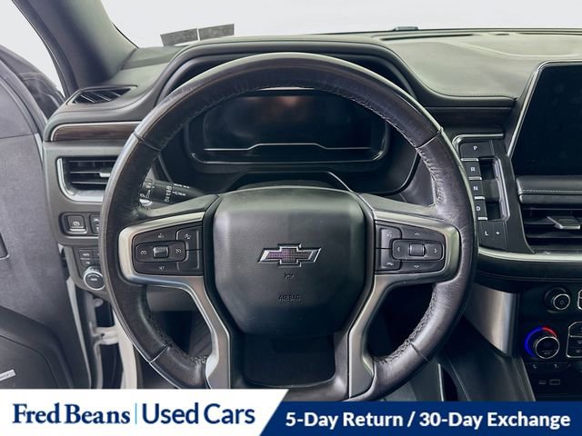 Used 2022 Chevrolet Suburban Z71 image 13
