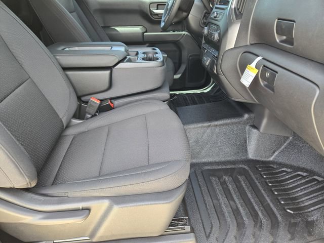 New 2026 Chevrolet Silverado 1500 W/T RWD image 10