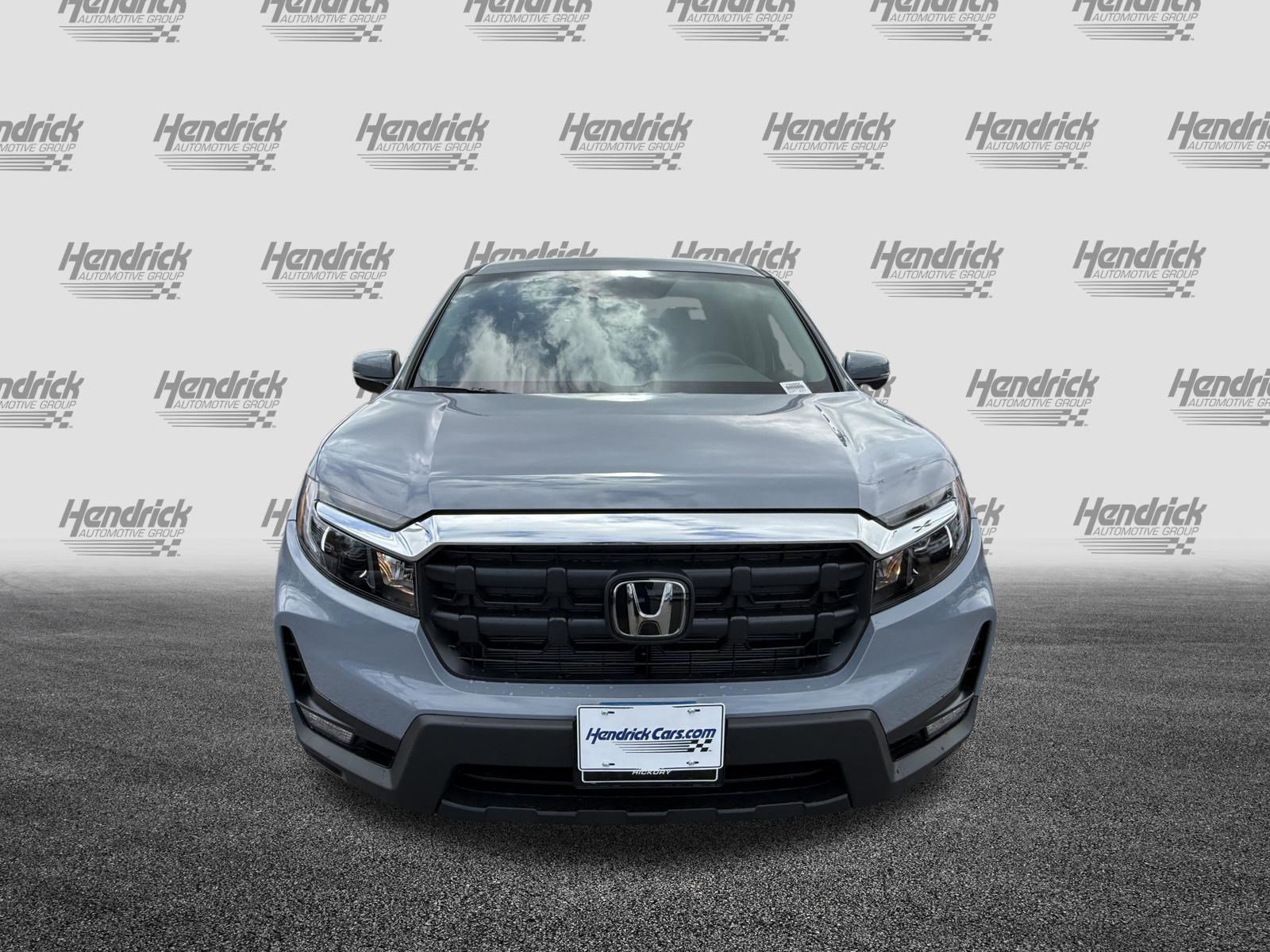 New 2026 Honda Ridgeline RTL image 3
