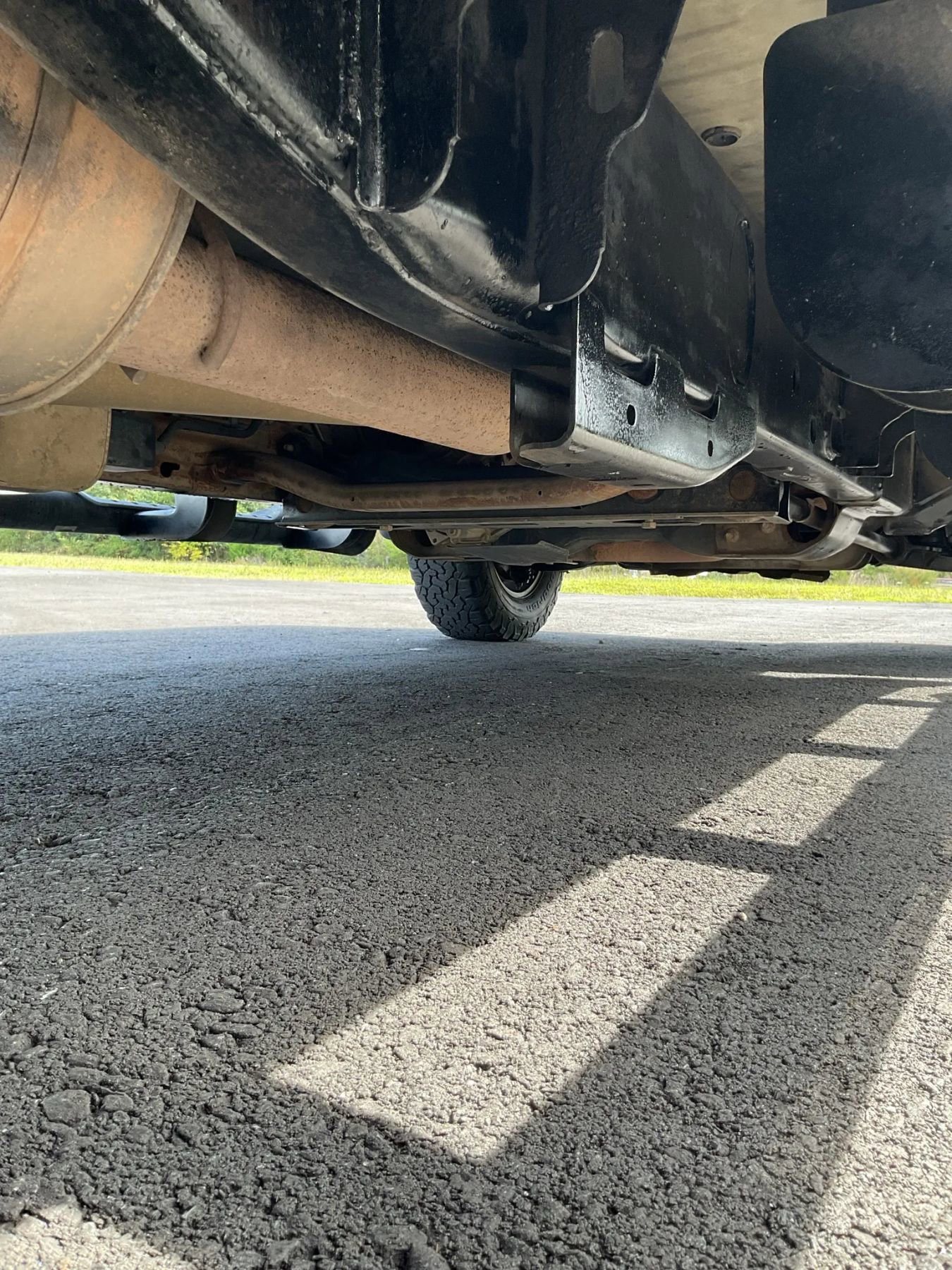 Used 2020 Chevrolet Silverado 2500 LT image 21