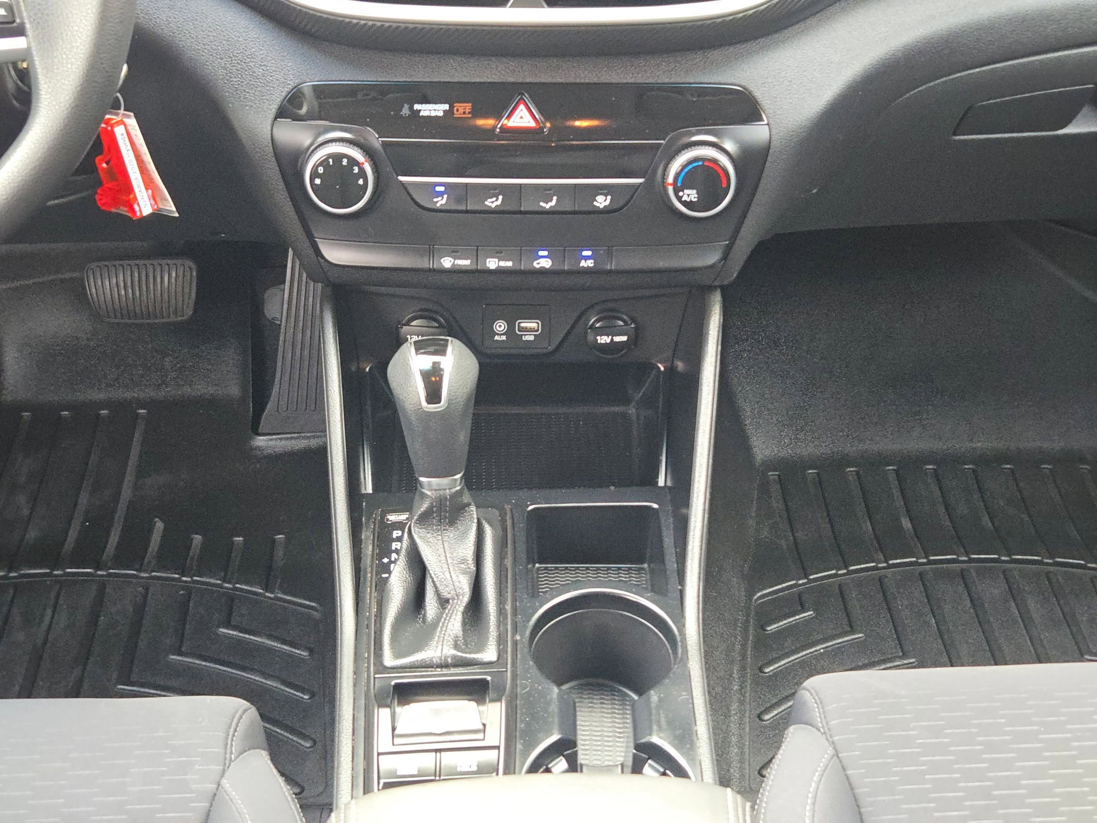 Used 2020 Hyundai Tucson SE FWD image 18