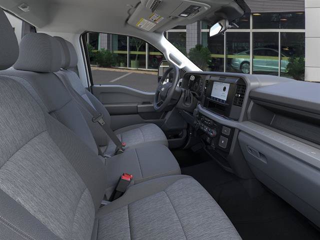 New 2025 Ford F350 XL w/ STX Appearance Package AWD/4WD image 54