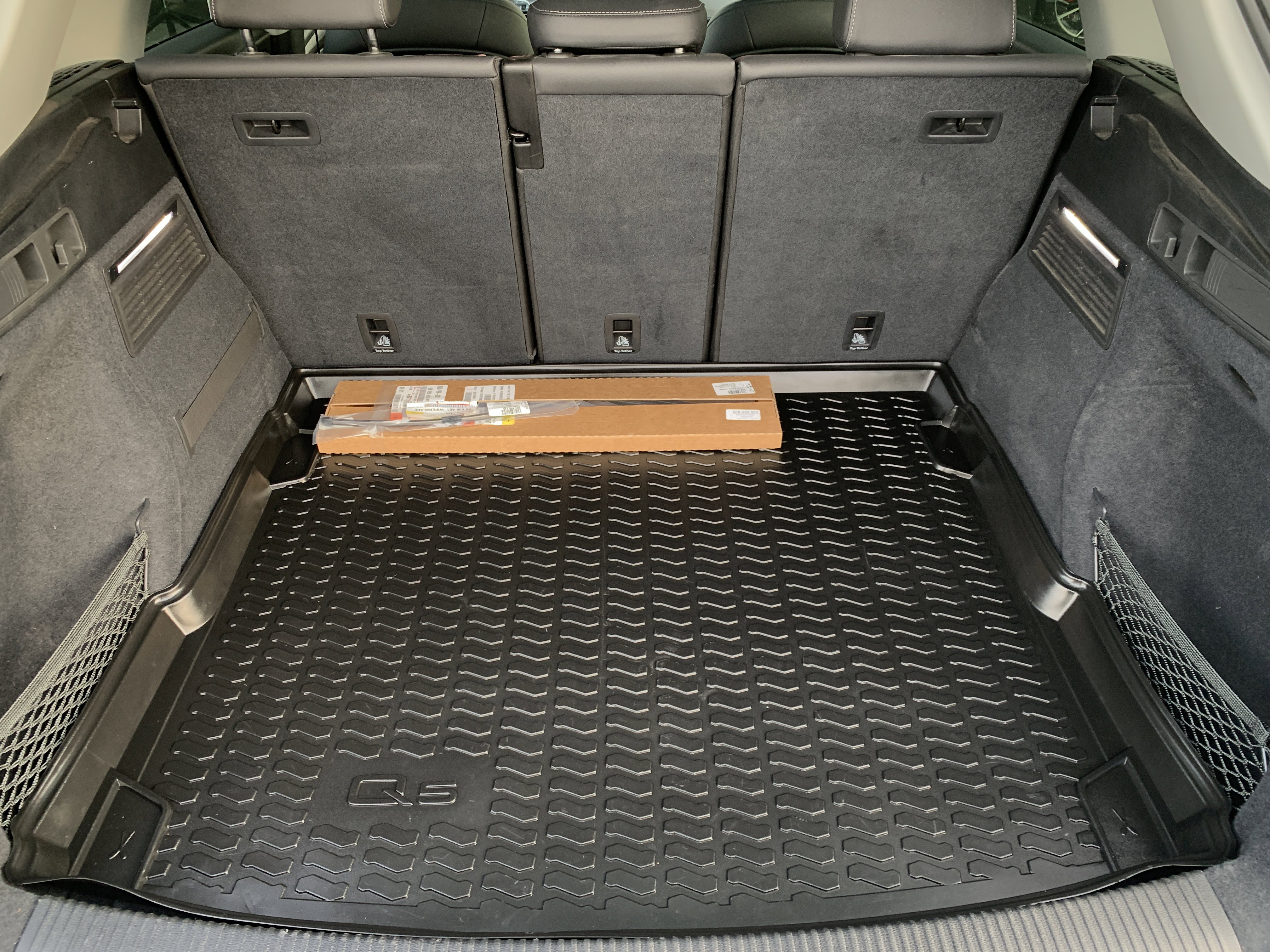 Certified 2023 Audi Q5 2.0T Premium image 28