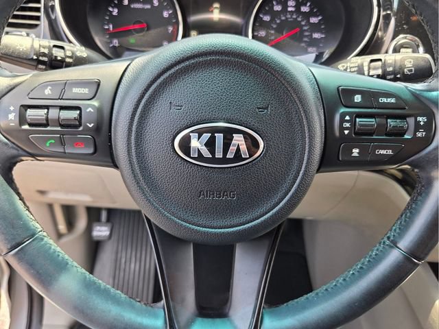 Used 2017 Kia Sedona EX FWD image 29