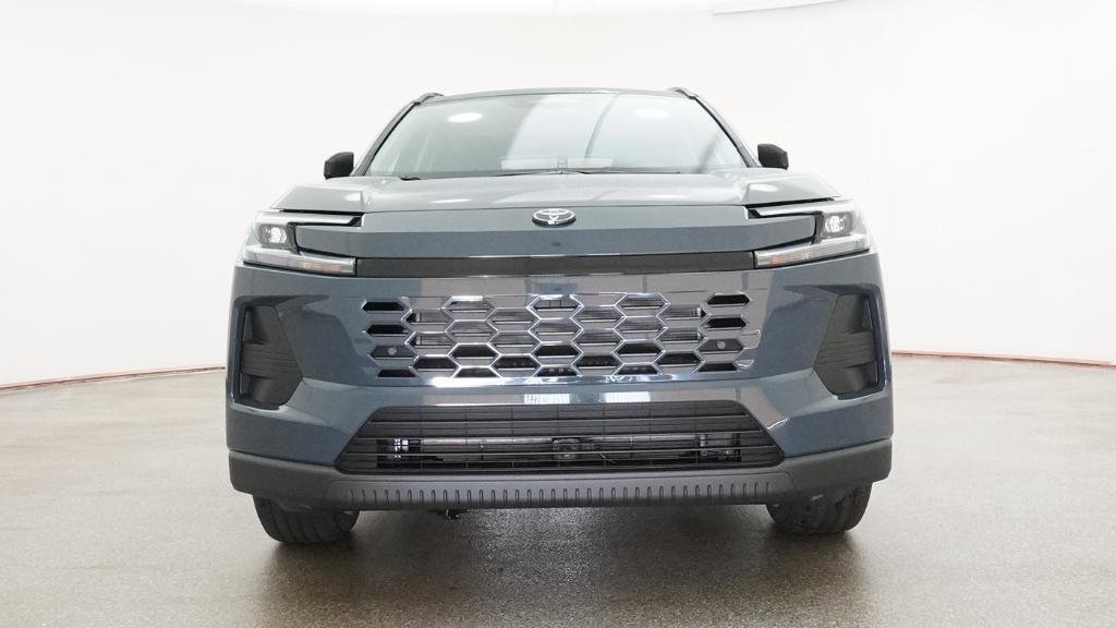 New 2026 Toyota RAV4 XLE Premium FWD image 3