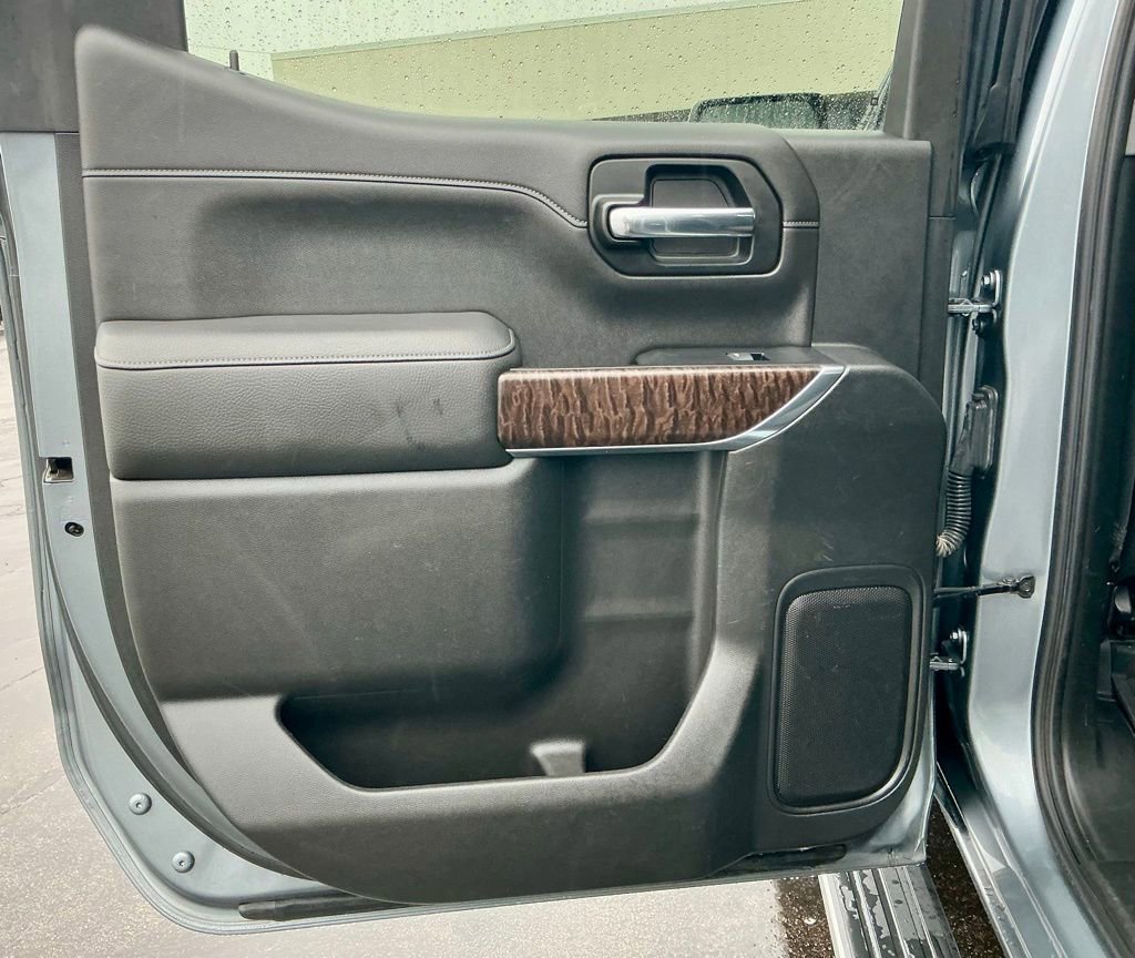 Used 2019 GMC Sierra 1500 Denali w/ Denali Ultimate Package image 34