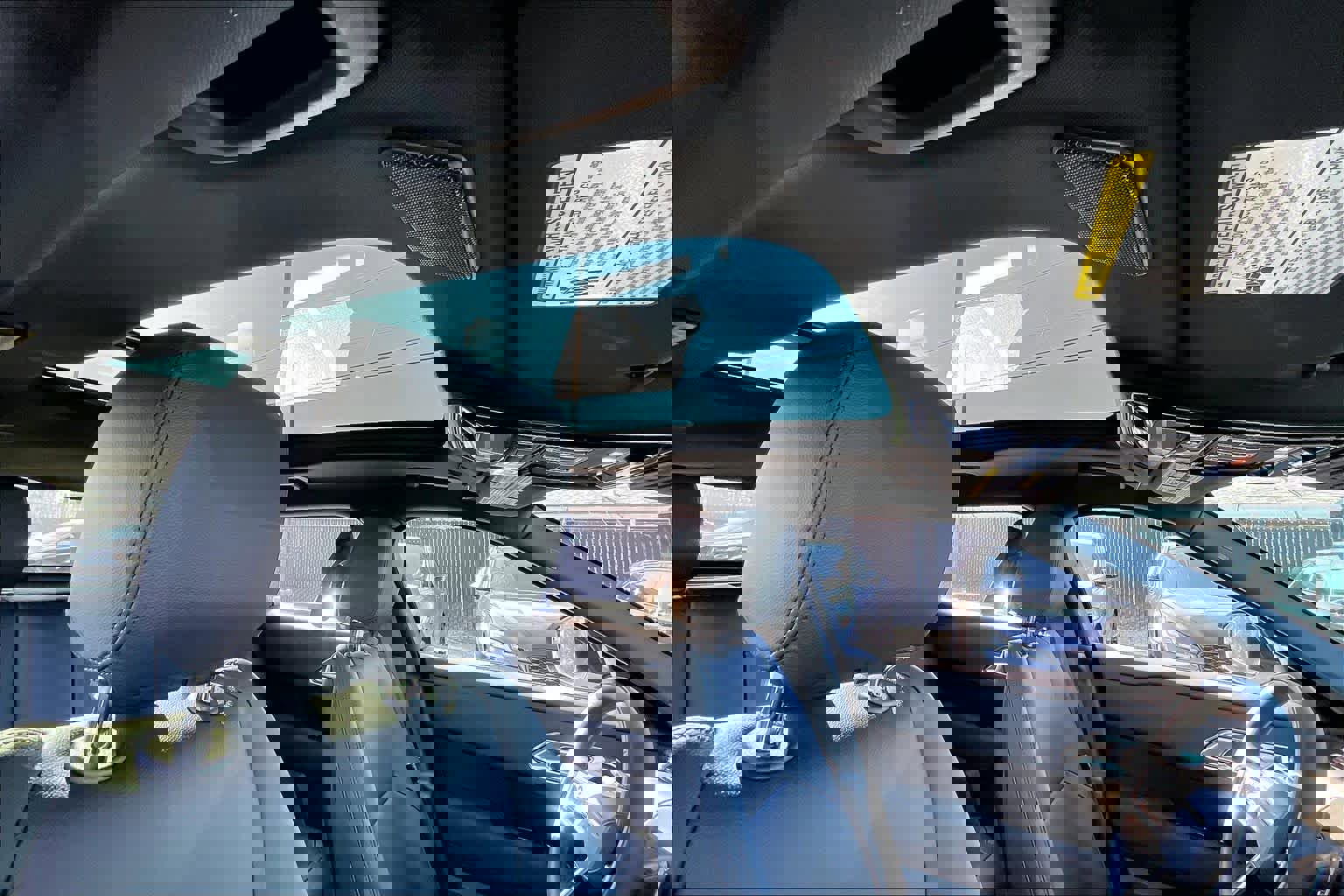 New 2026 Land Rover Range Rover Velar Dynamic SE image 29