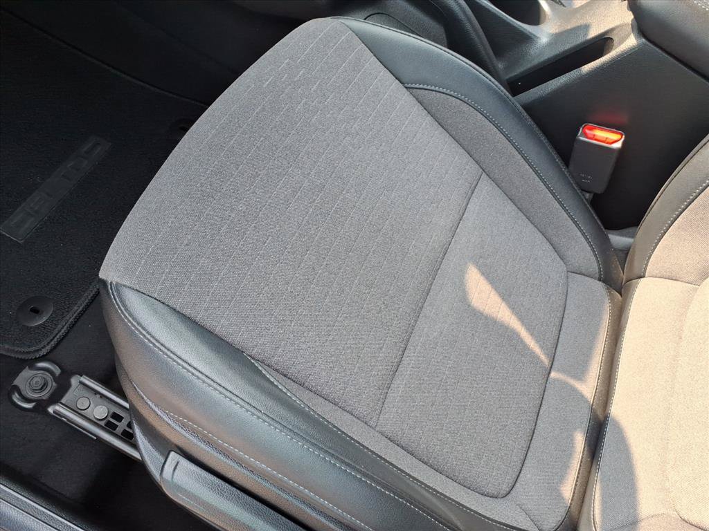 Used 2022 Kia Seltos S FWD image 20