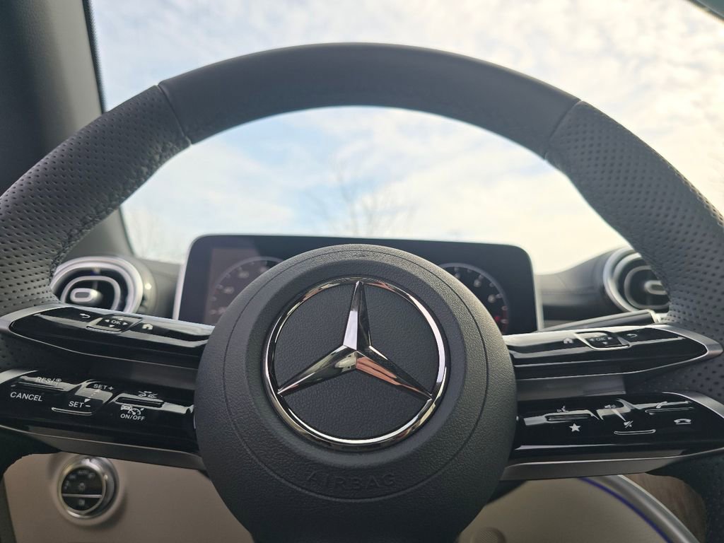 New 2026 Mercedes-Benz CLE 300 4MATIC Cabriolet image 26