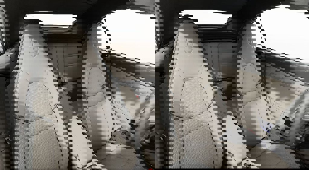 New 2026 Porsche 911 Carrera 4S image 6